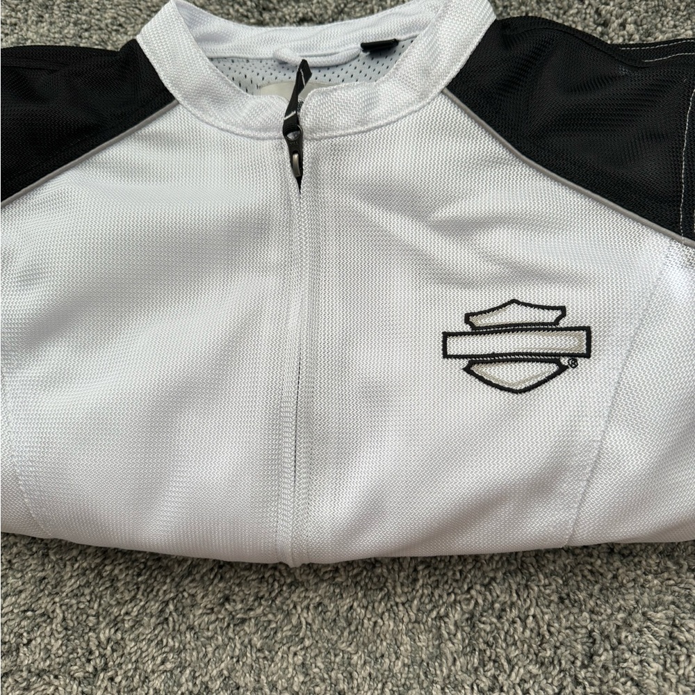 Women's Harley Davidson Jacket